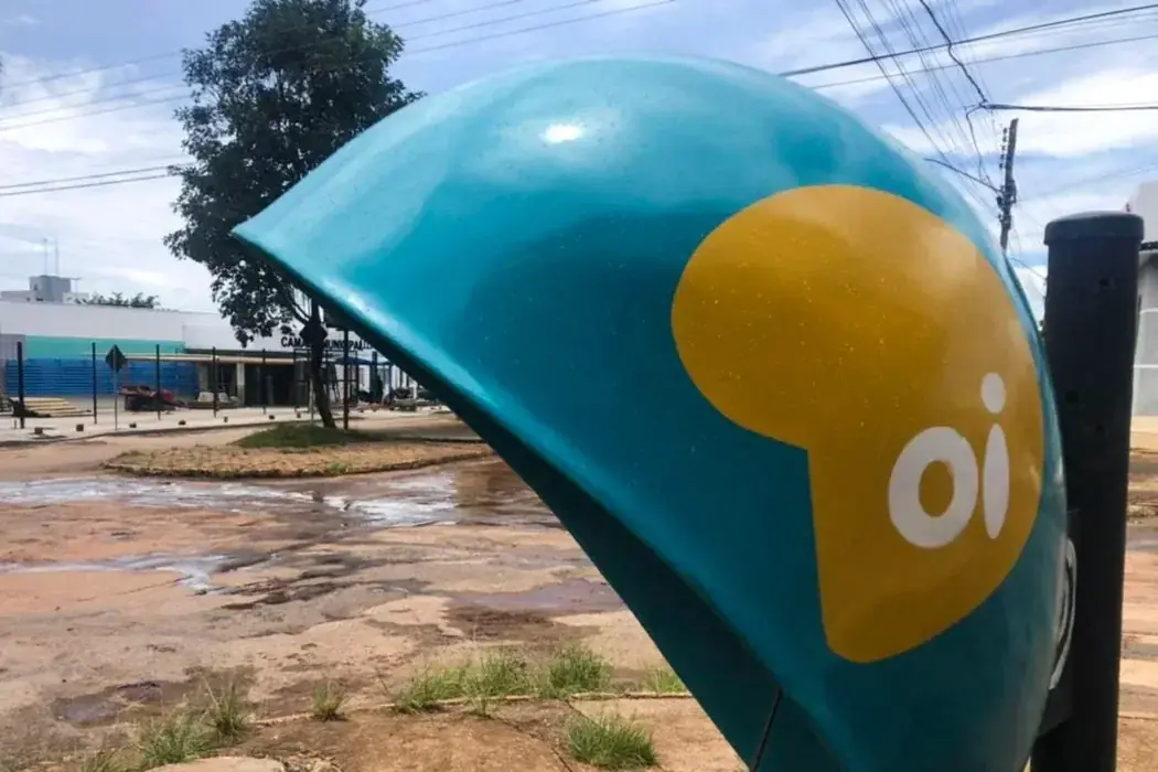 Bancos recorrem contra falência da Oi