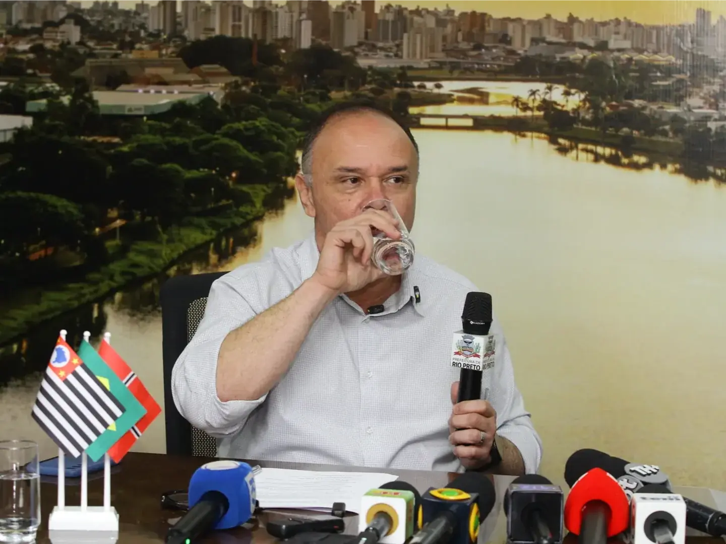 Vereadores avaliam o próprio desempenho e o do Coronel