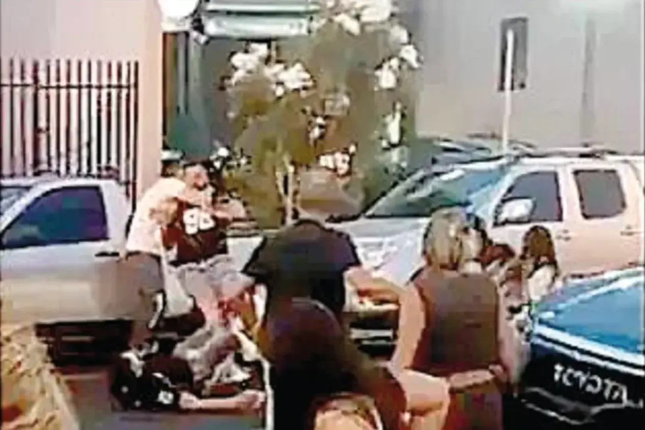 Laudo descarta tiro nas costas de serralheiro morto em bar