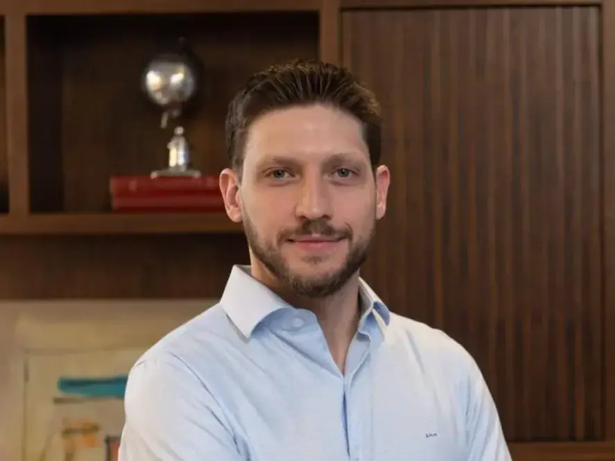 Bruno Malvezi, CEO do Grupo Impper. (Divulgação)