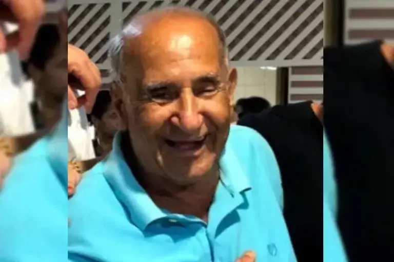 Morre Chiquinho Fernandes, ícone do Diário da Região em Rio Preto