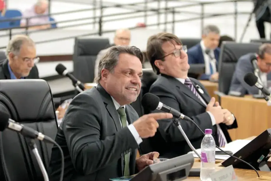 Câmara dá aval a projeto de 'lobistas' da Prefeitura de Rio Preto