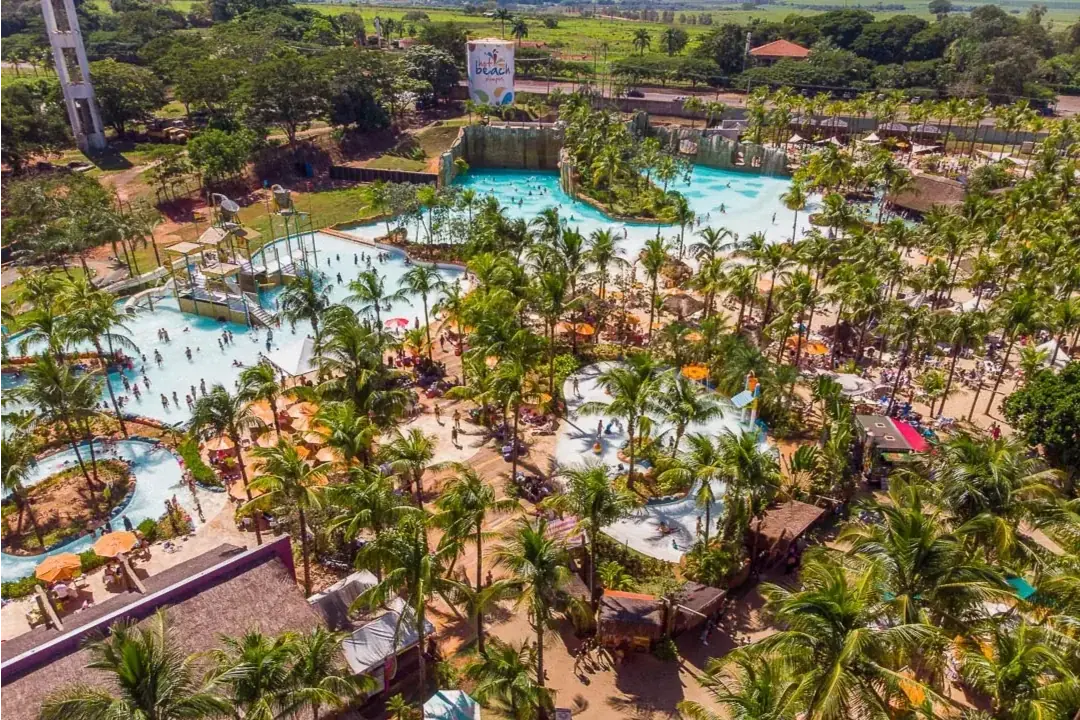 INVESTIMENTO MILIONÁRIO