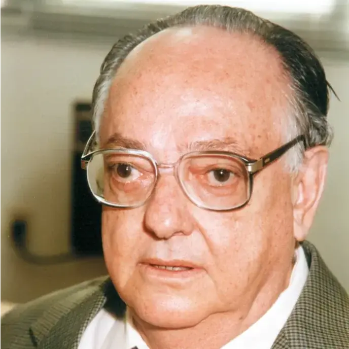 Norberto Buzzini (Guilherme Baffi)