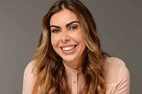 Karina Younan (Divulgação)