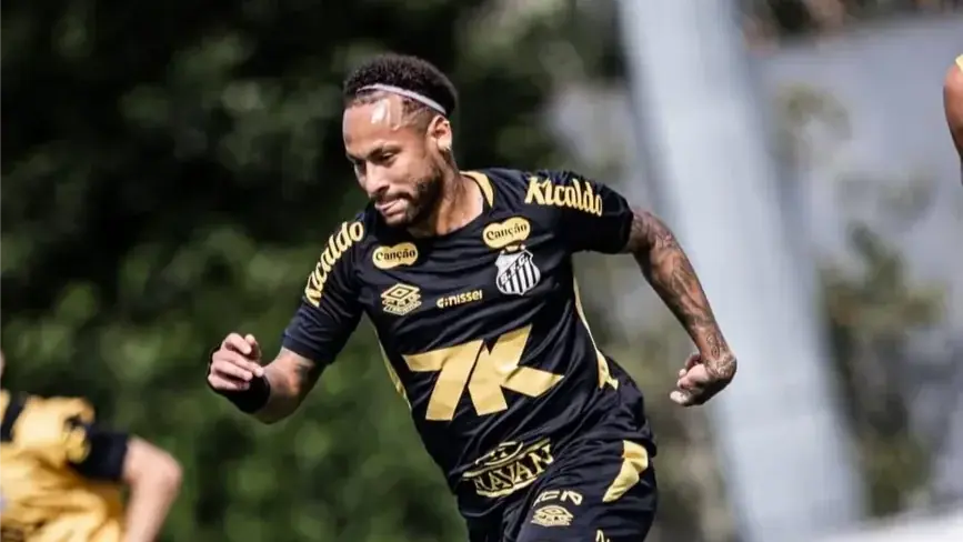 Santos recebe o Juventude nesta segunda-feira no Morumbis (Raul Baretta / Santos FC)