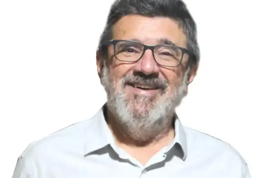 José Luís Rey (Divulgação)