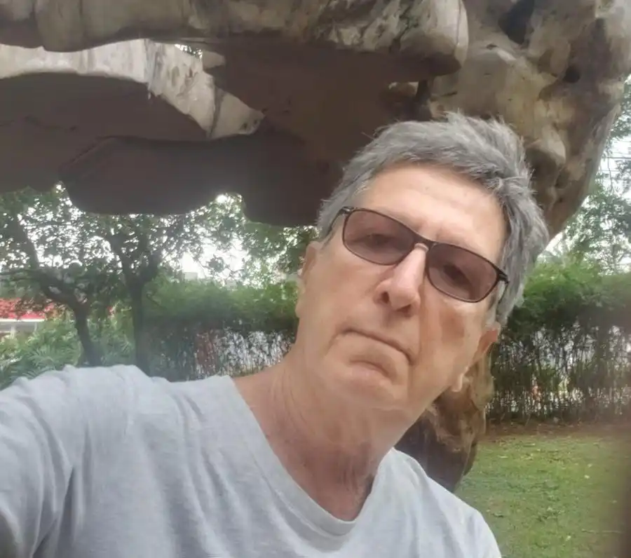 Jamil José Kfouri é natural de Uchôa (Divulgação)