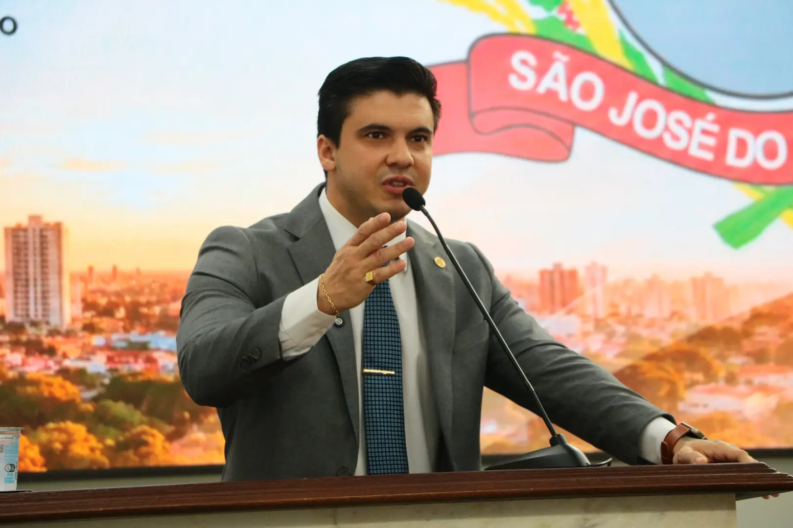 CPI Auxílio-Atleta Rio Preto: Vereador pede investigação por 'rachadinha'