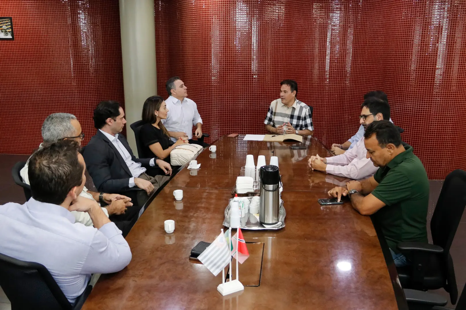 Divulgação/Prefeitura de Rio Preto