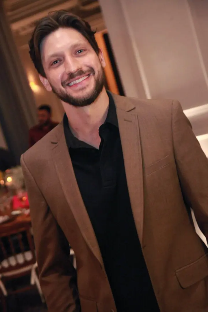 Arnaldo Mussi