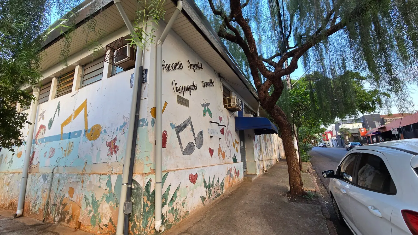 Fechamento de creche em Rio Preto gera protesto