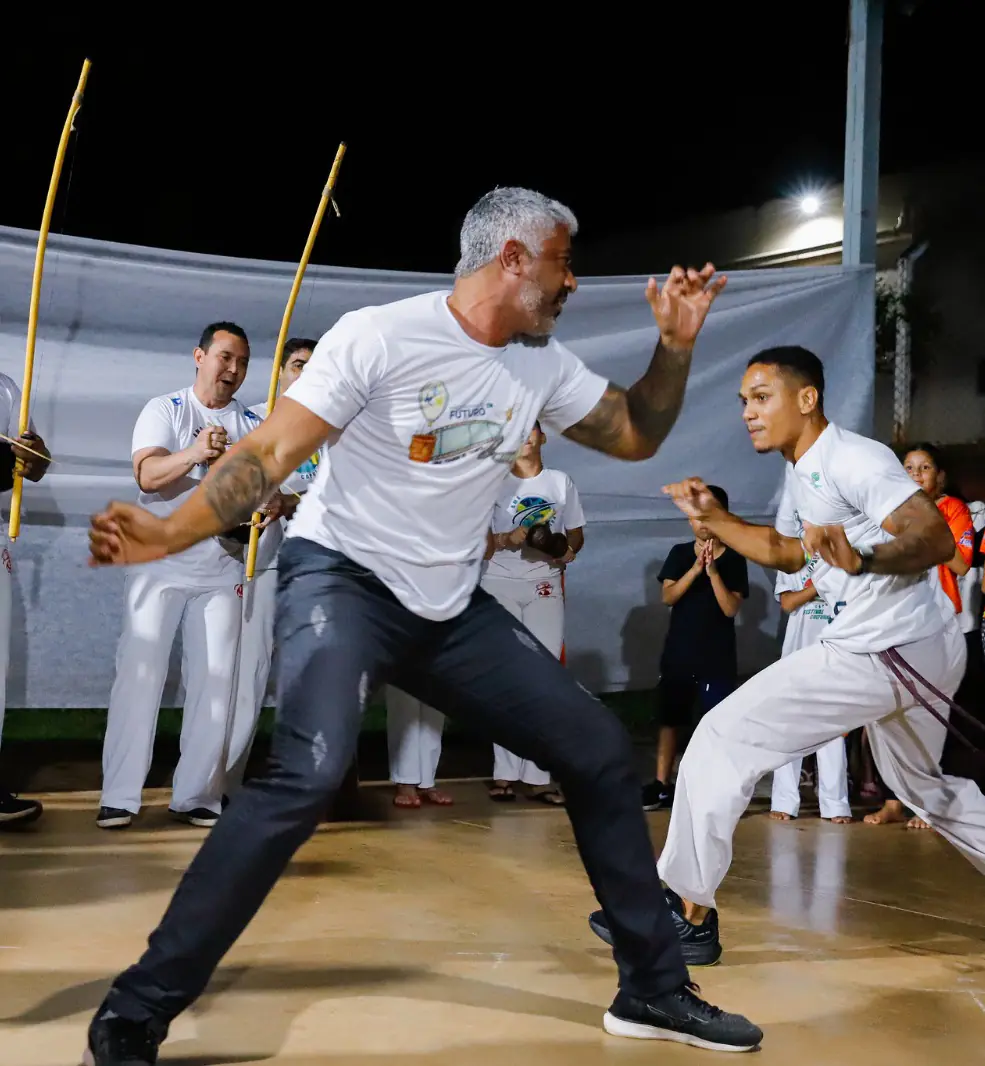 'Estou indo para o PL' (Divulgação)