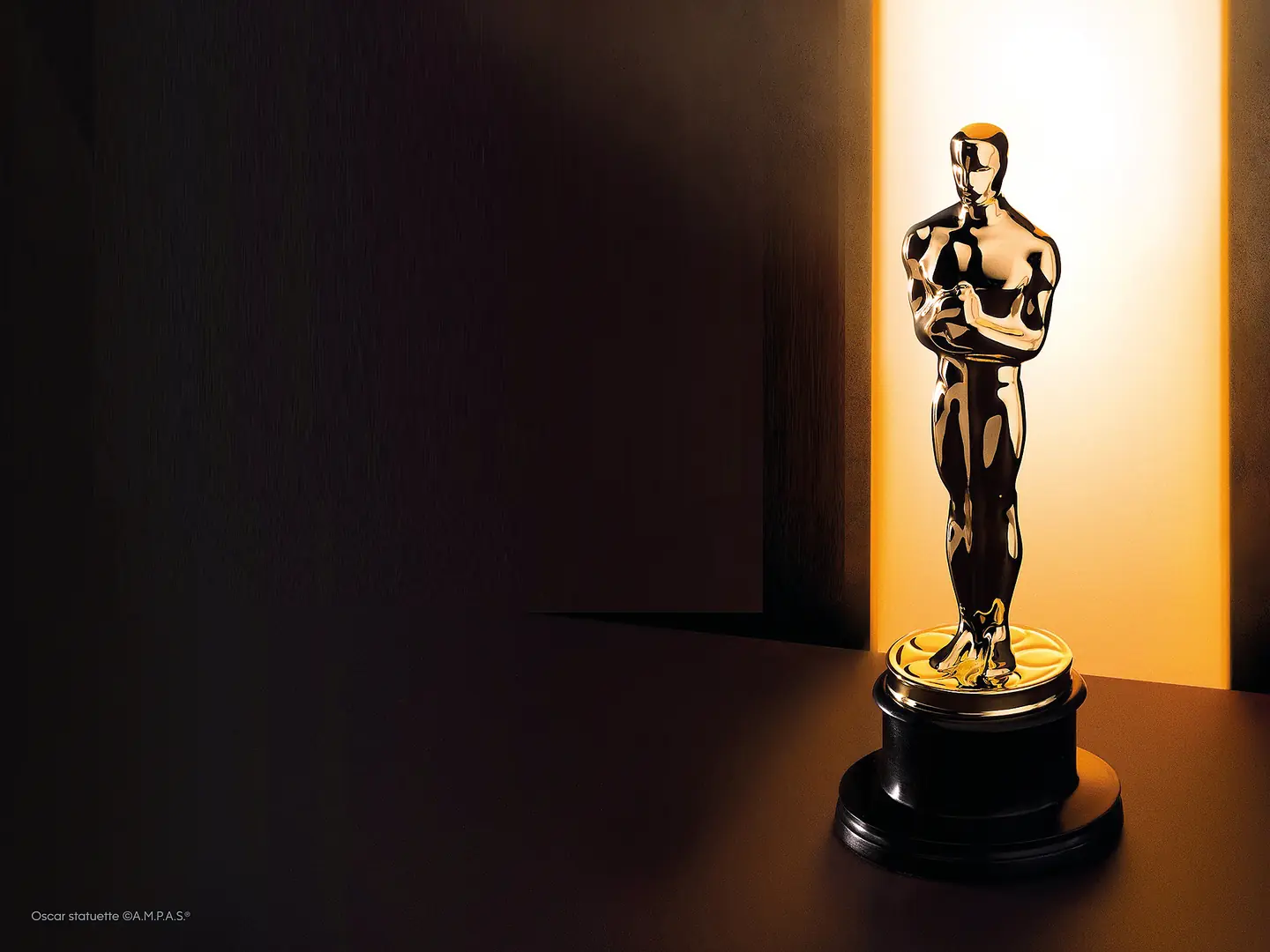 Reprodução/A.M.P.A.S