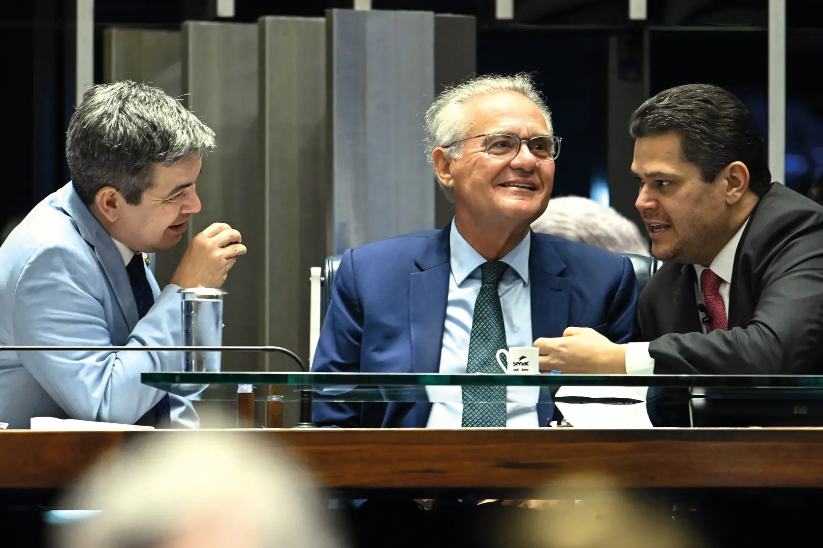 Senado aprova isenção de IR para quem ganha até R$ 5 mil