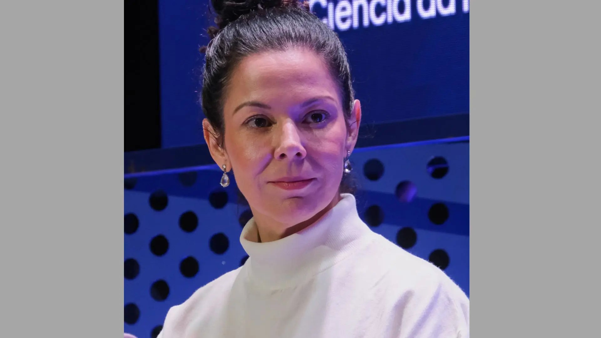 Coronel anuncia que Maíra Moraes será a secretária de Educação de Rio Preto