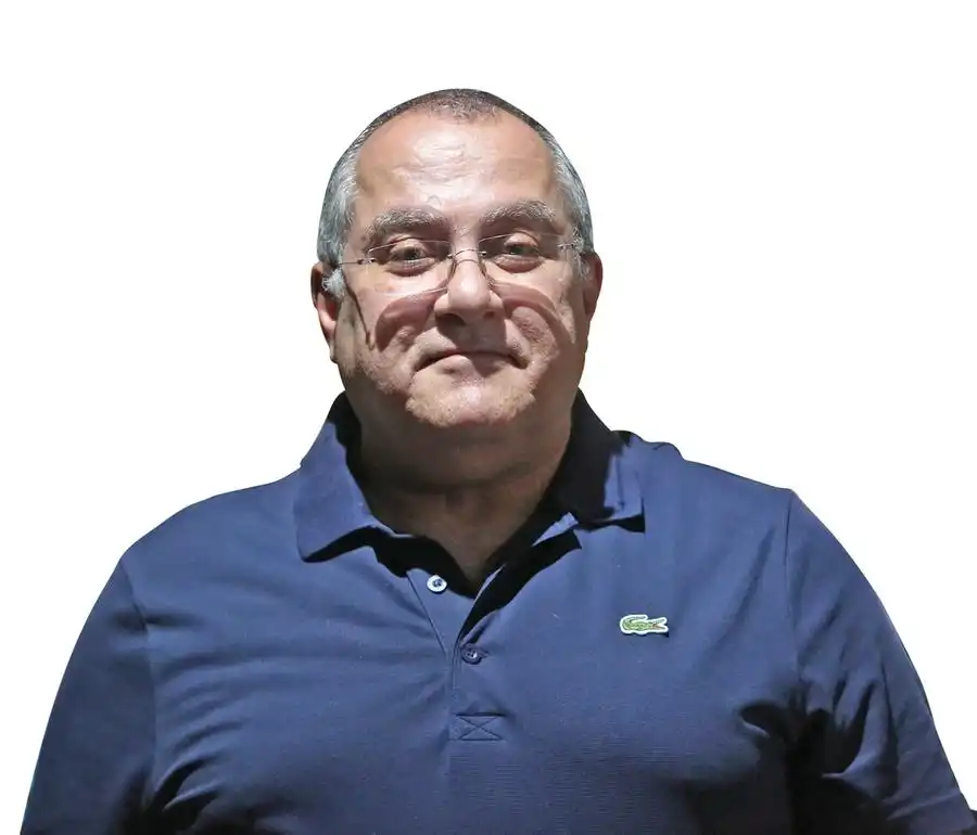 Toufic Anbar Neto (Divulgação)