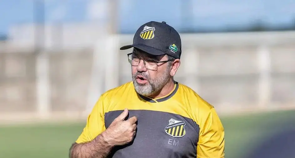 Novorizontino enfrenta Vila Nova neste domingo por acesso à Série A