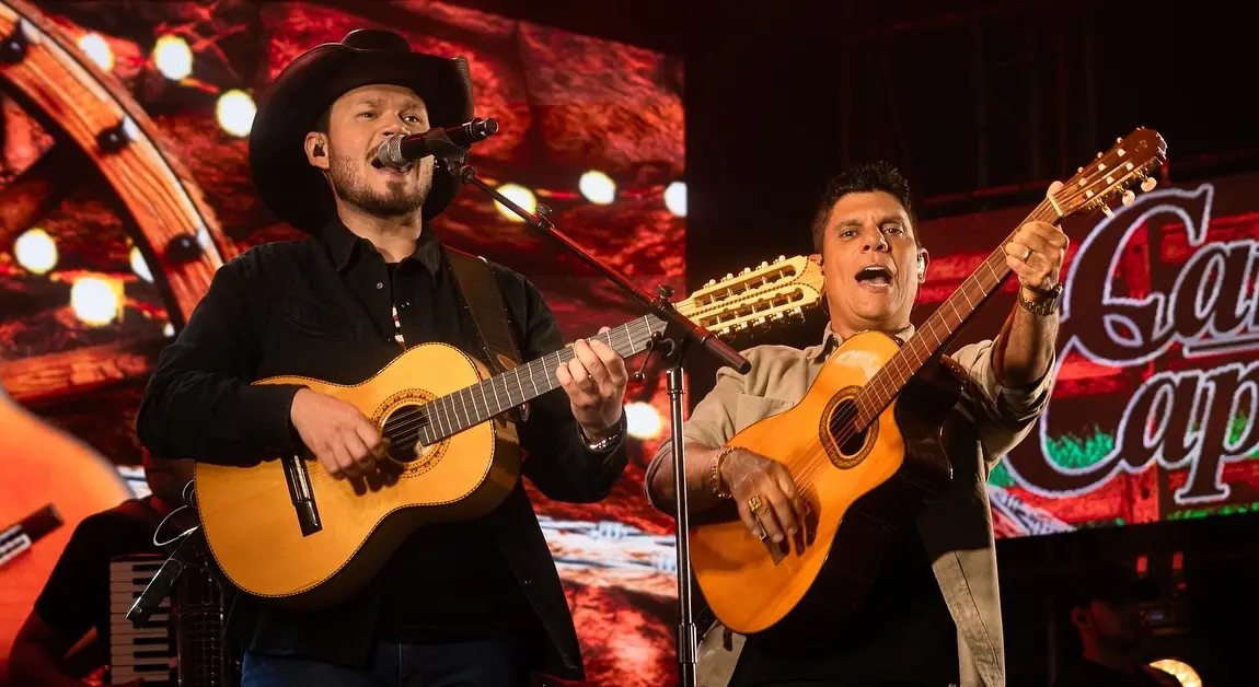 Ipiguá e Rio Preto: shows, rodeio e música clássica no fim de semana