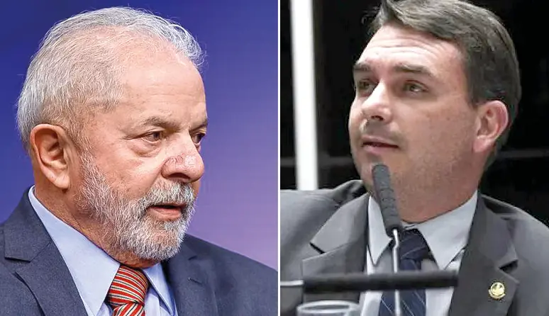Lula cancela debate da Globo e vai ao Flow Podcast
