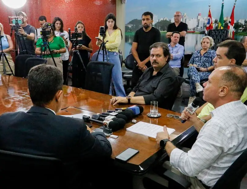 TJ-SP valida nova planta de valores em Rio Preto