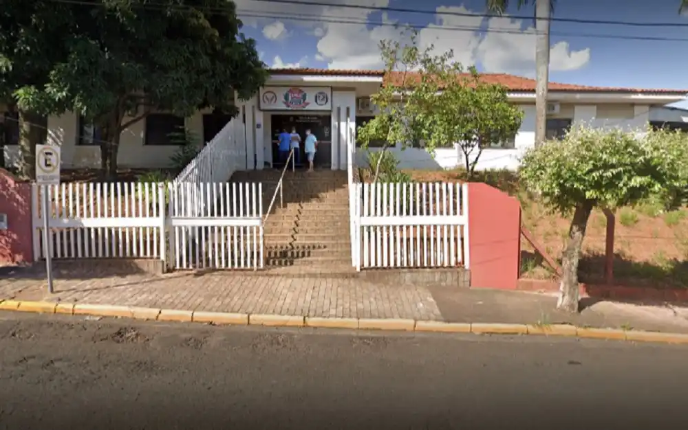 DIG de Catanduva vai investigar o caso (Reprodução/Google Maps)