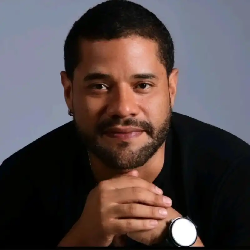 José Patricio de Oliveira Junior (Divulgação)