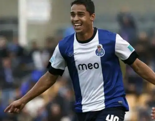 Dellatorre irá disputar Brasileirão pelo Atlético/PR (Divulgação)