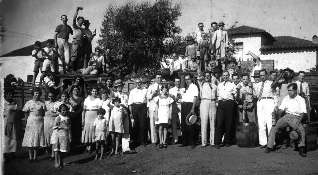 AS PRIMEIRAS CERVEJARIAS DE RIO PRETO
