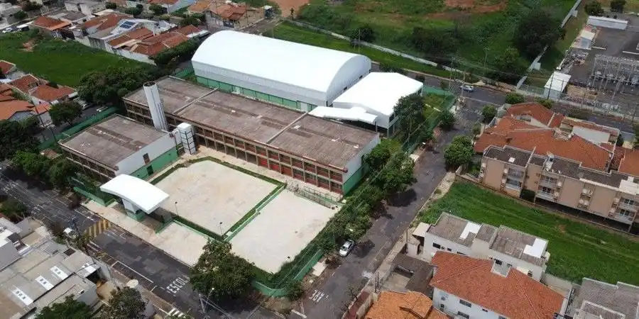 Ministério da Educação credencia campus da universidade federal de Rio Preto