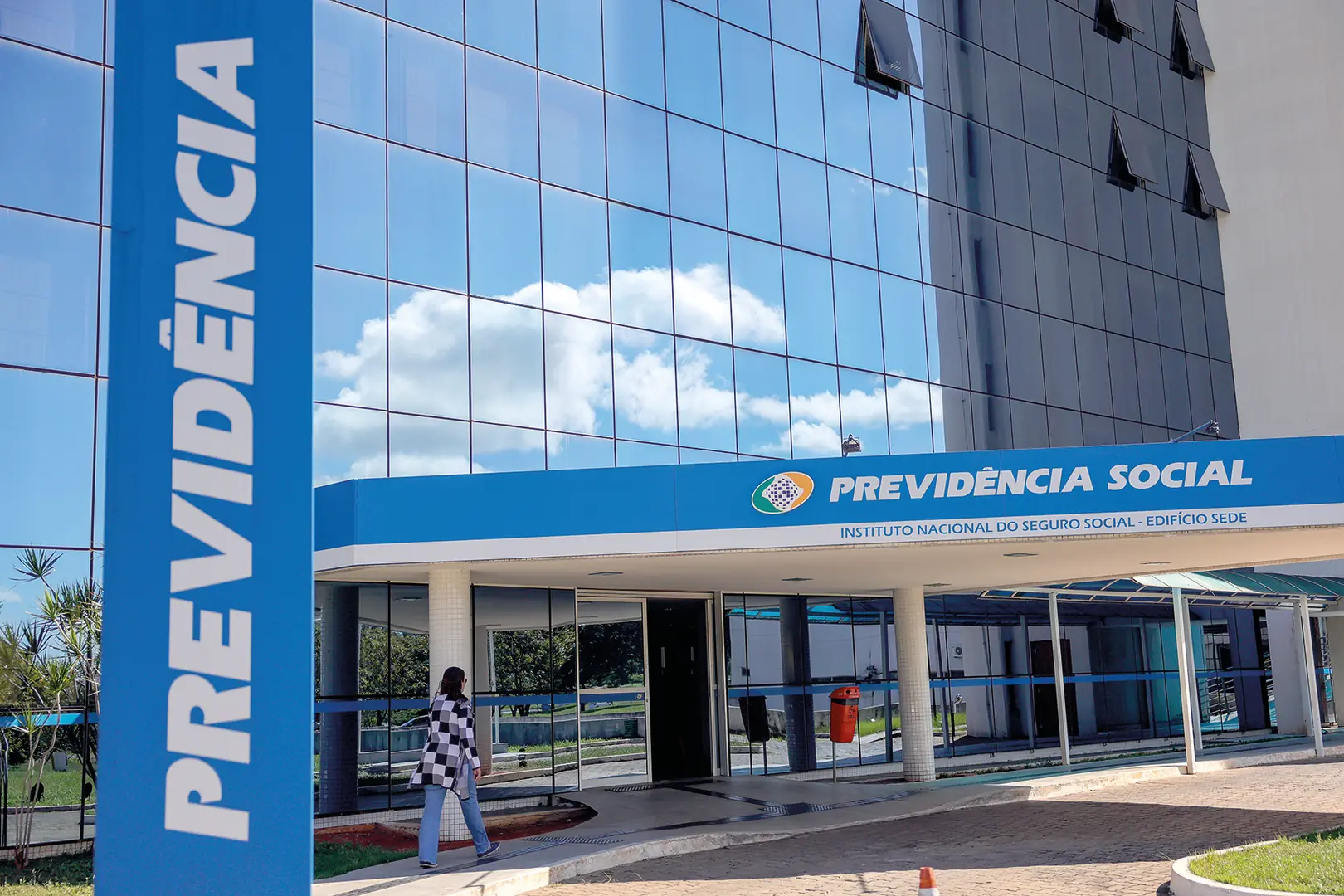 INSS paga benefício a vítimas de violência doméstica por 6 meses