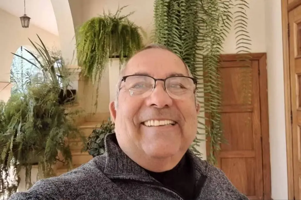 Padre Antônio de Souza Carvalho, 67 anos, poderá recorrer em liberdade (Reprodução)