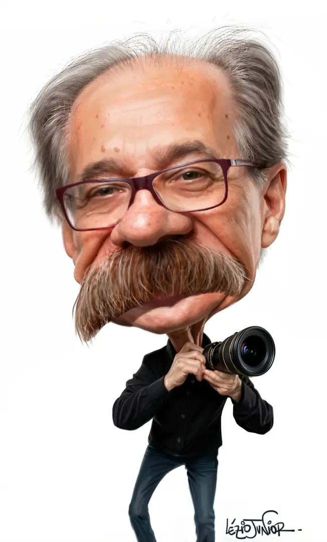 Jorge Maluf (Lézio Jr.)
