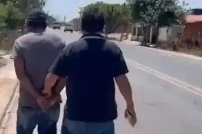 Júri interrompido após ameaça será em fevereiro