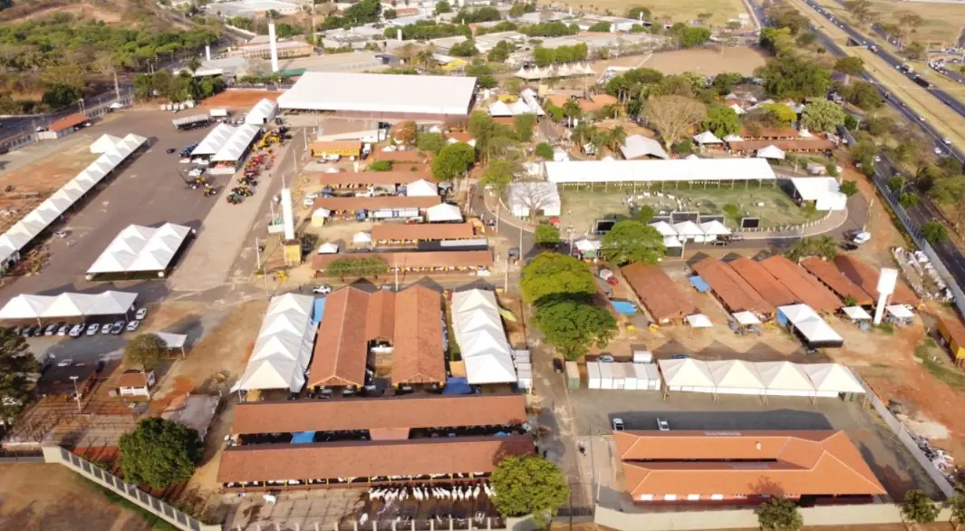 A EXPO Rio Preto 2026 reúne agronegócio, inovação, negócios e entretenimento em uma programação pensada para toda a família (Lucas Vaquejada)