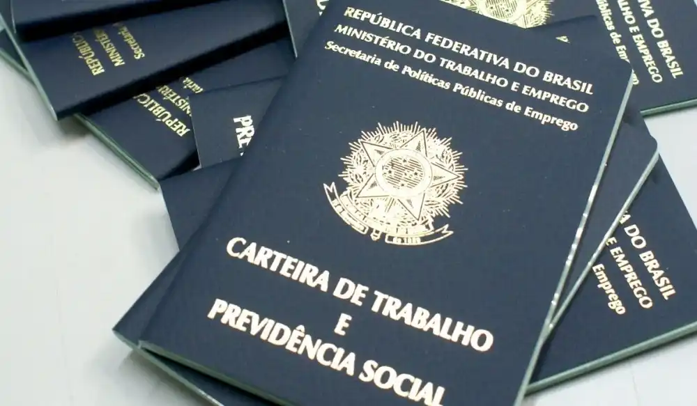 Vagas de emprego (Marcos Santos/USP Imagens)