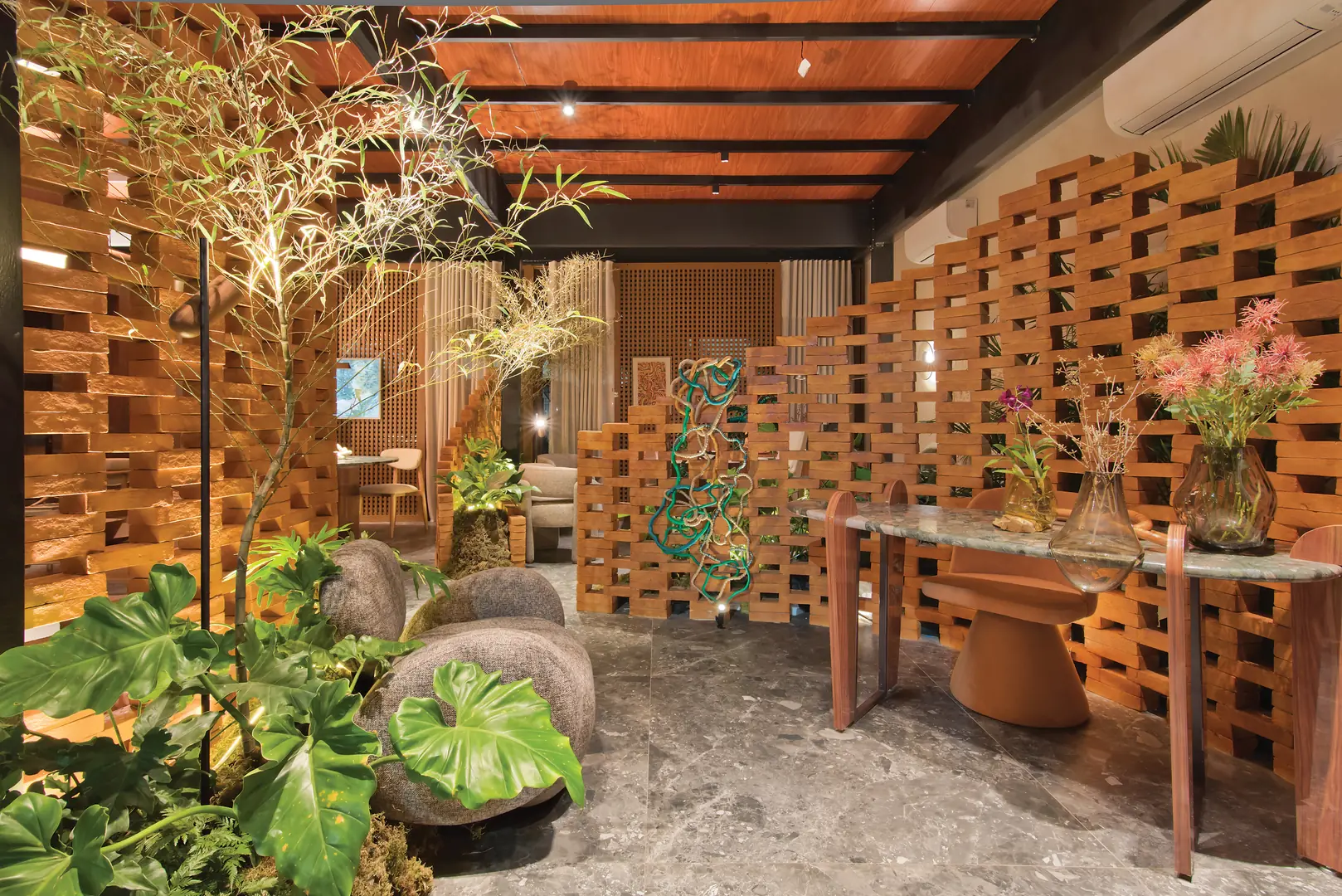 Arq Design 2025 premia os melhores ambientes do ano
