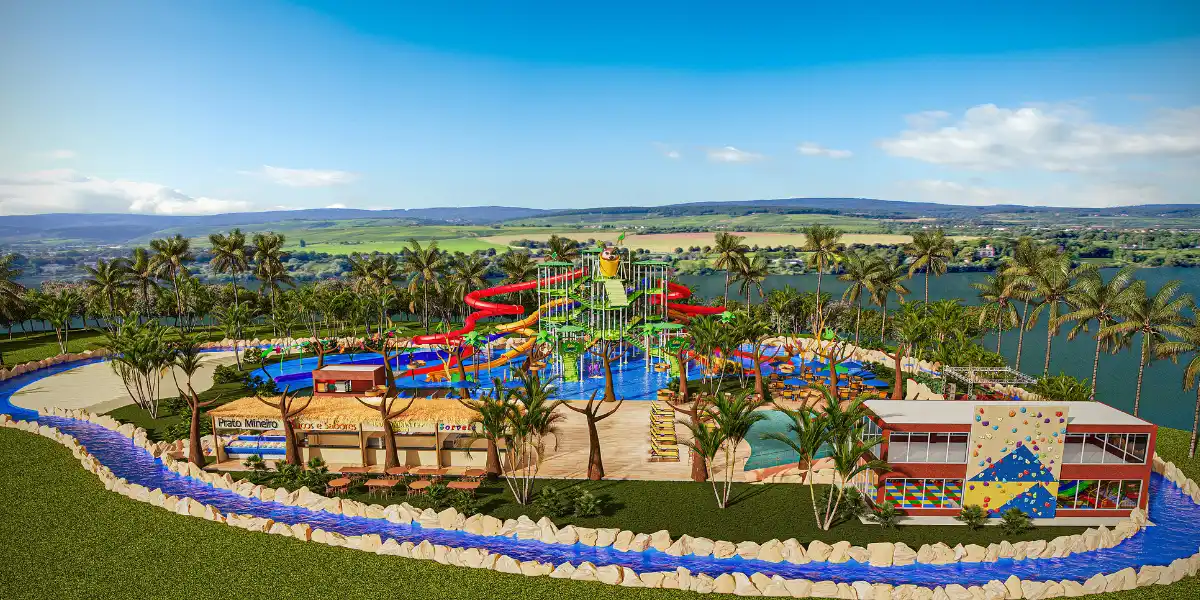 Sócios do Náutico terão acesso a uma variedade incrível de atividades e serviços (Divulgação)