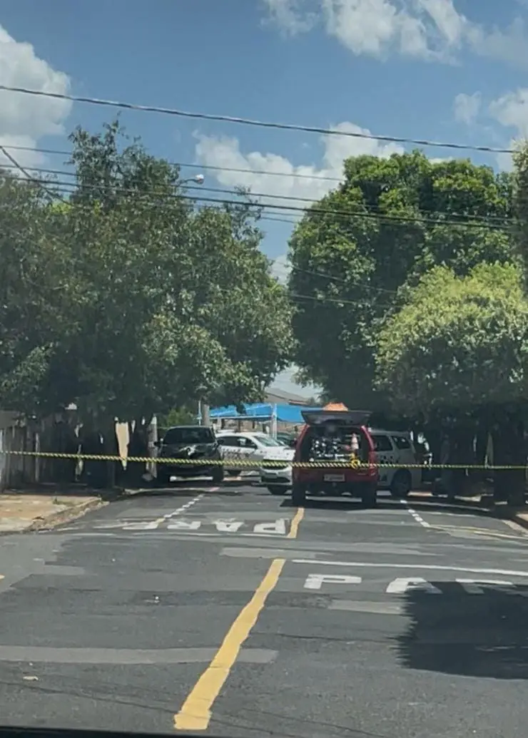 Homem morre esfaqueado no Parque Celeste, em Rio Preto