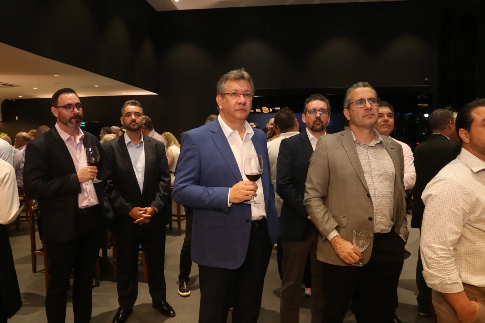 A nova unidade reflete o compromisso da Rodobens em oferecer uma experiência exclusiva (Divulgação)