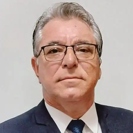 Azor Lopes da Silva Júnior (Divulgação)