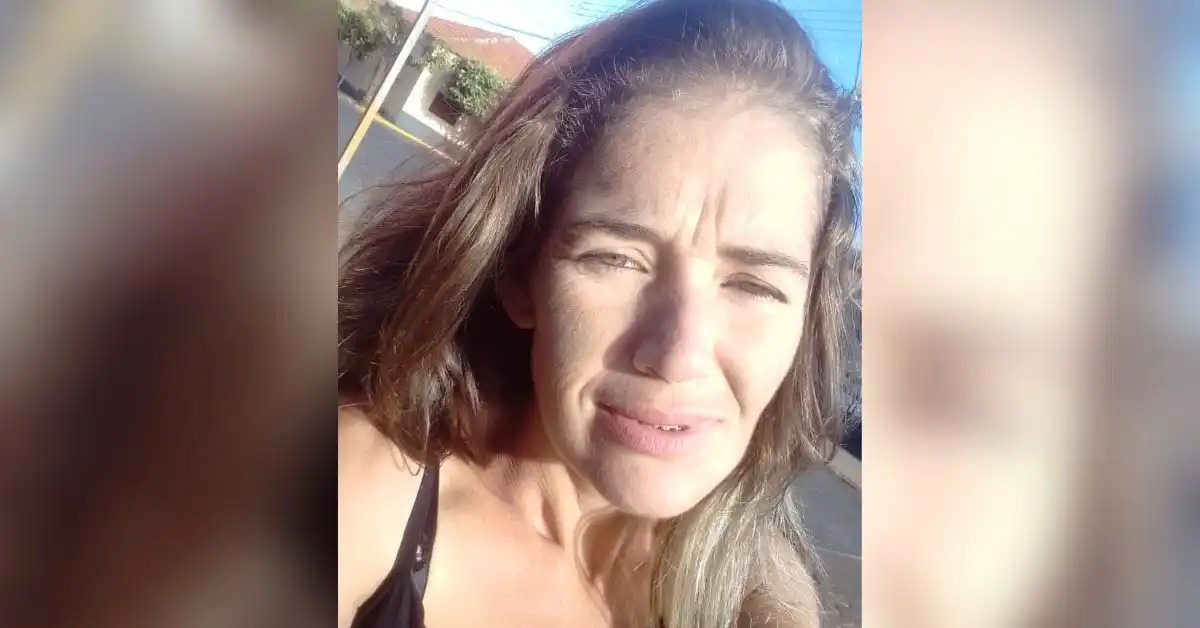 Suelem Cristina Viveiros está desaparecida desde o dia 9 de junho em Catiguá (Divulgação)