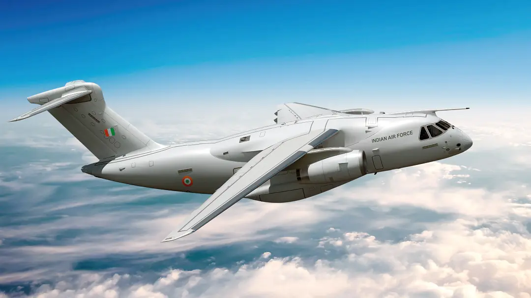 Embraer compra 51% da fabricante indiana Novavayu