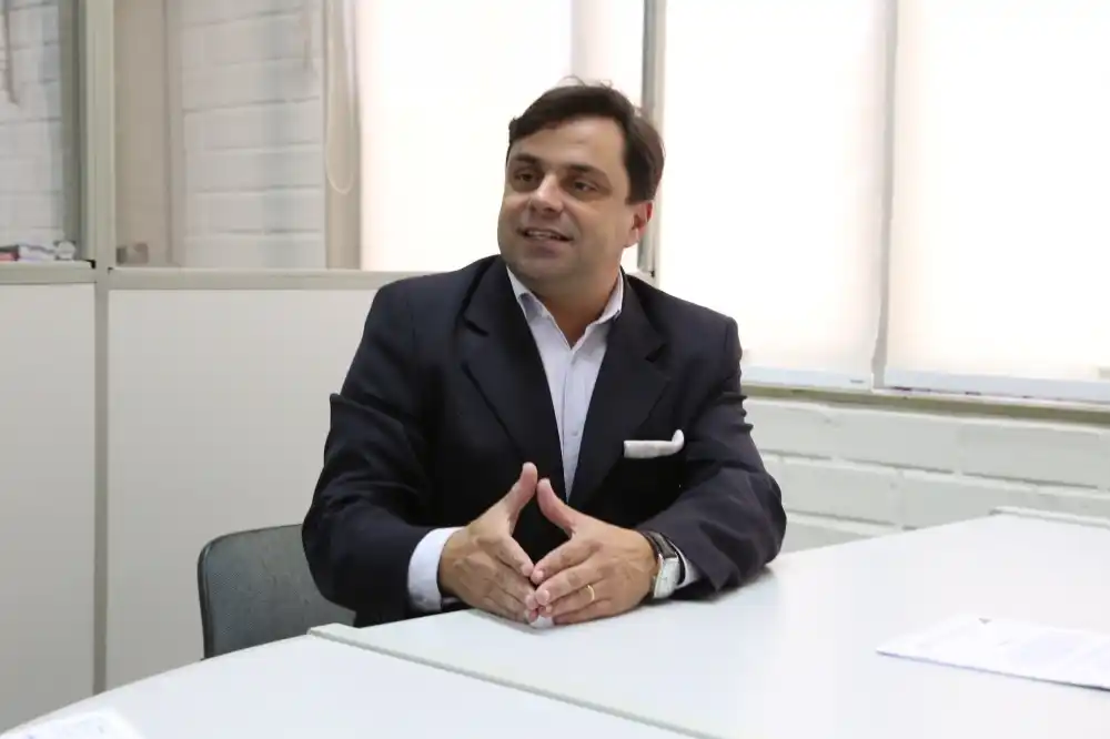 Vereador Jean Dornelas (Johnny Torres 14/8/2017)