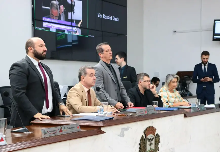 Juiz nega liminar e Riopretoprev vai à votação na terça