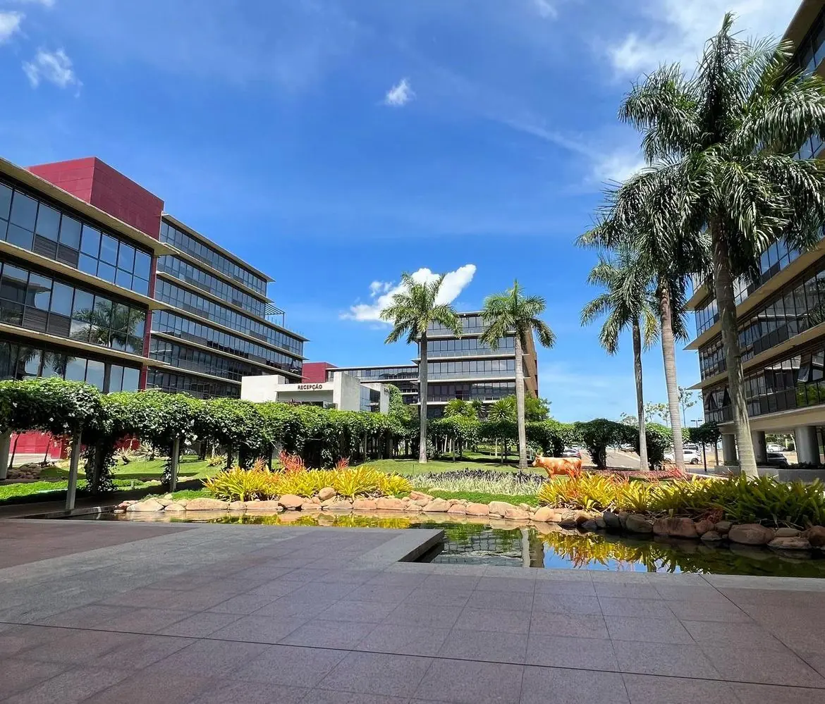 Dr. Júlio Palazzo é referência em Nutrologia em Rio Preto e Maringá (Divulgação)