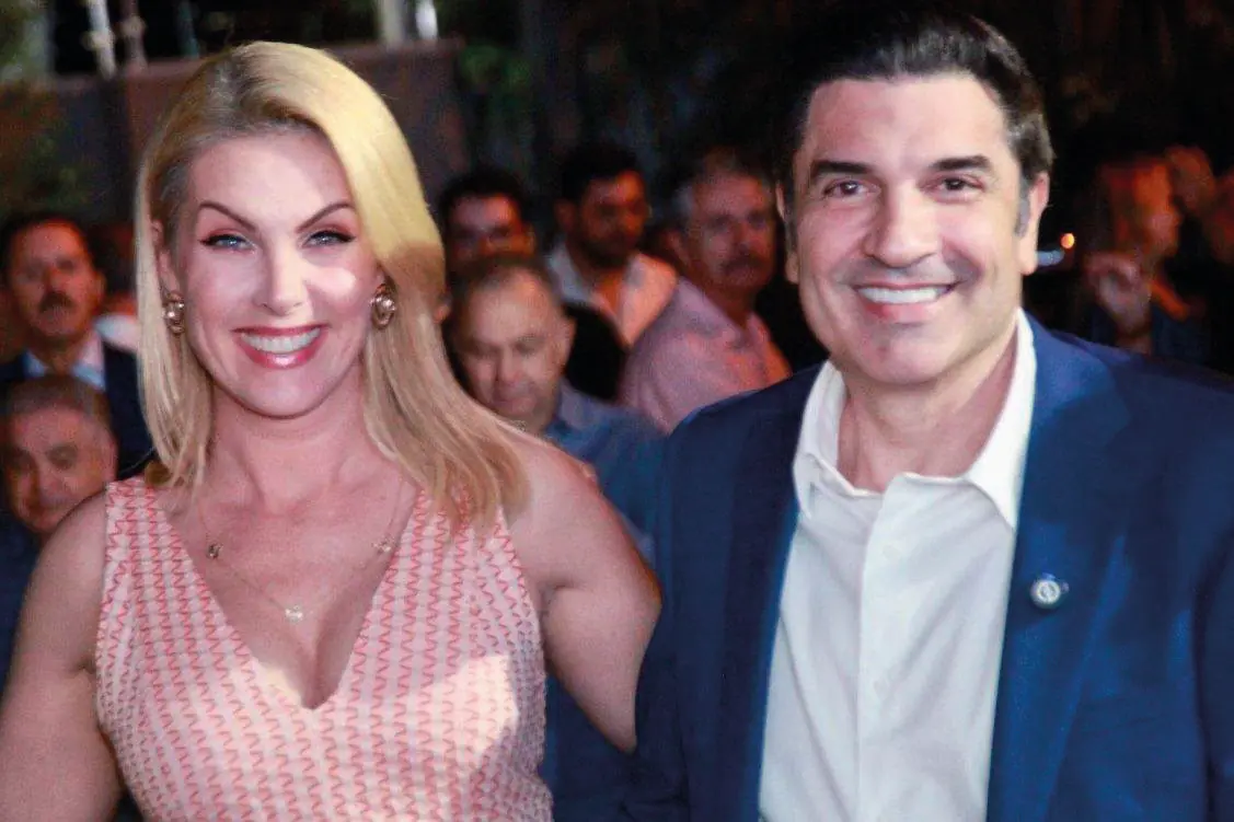 Arnaldo Mussi