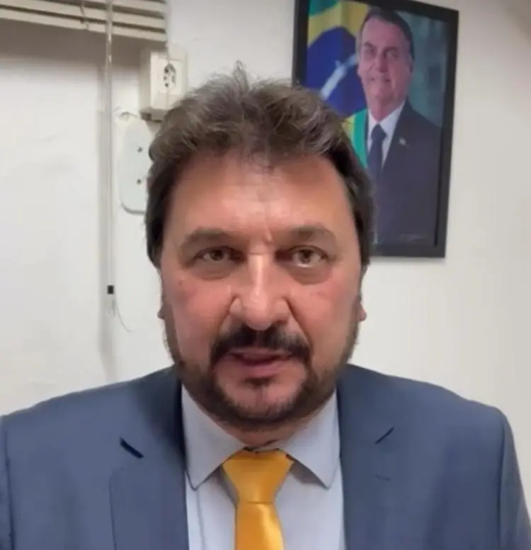 Reprodução/Redes Sociais