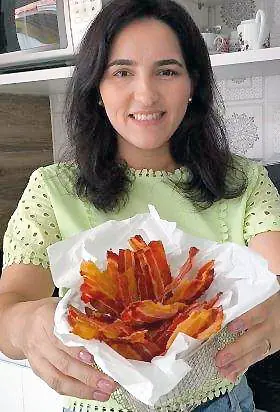 Vila Curatta aposta em versões artesanais de bacon: sabor mais intenso e natural, diz Érica Tomé (Divulgação)