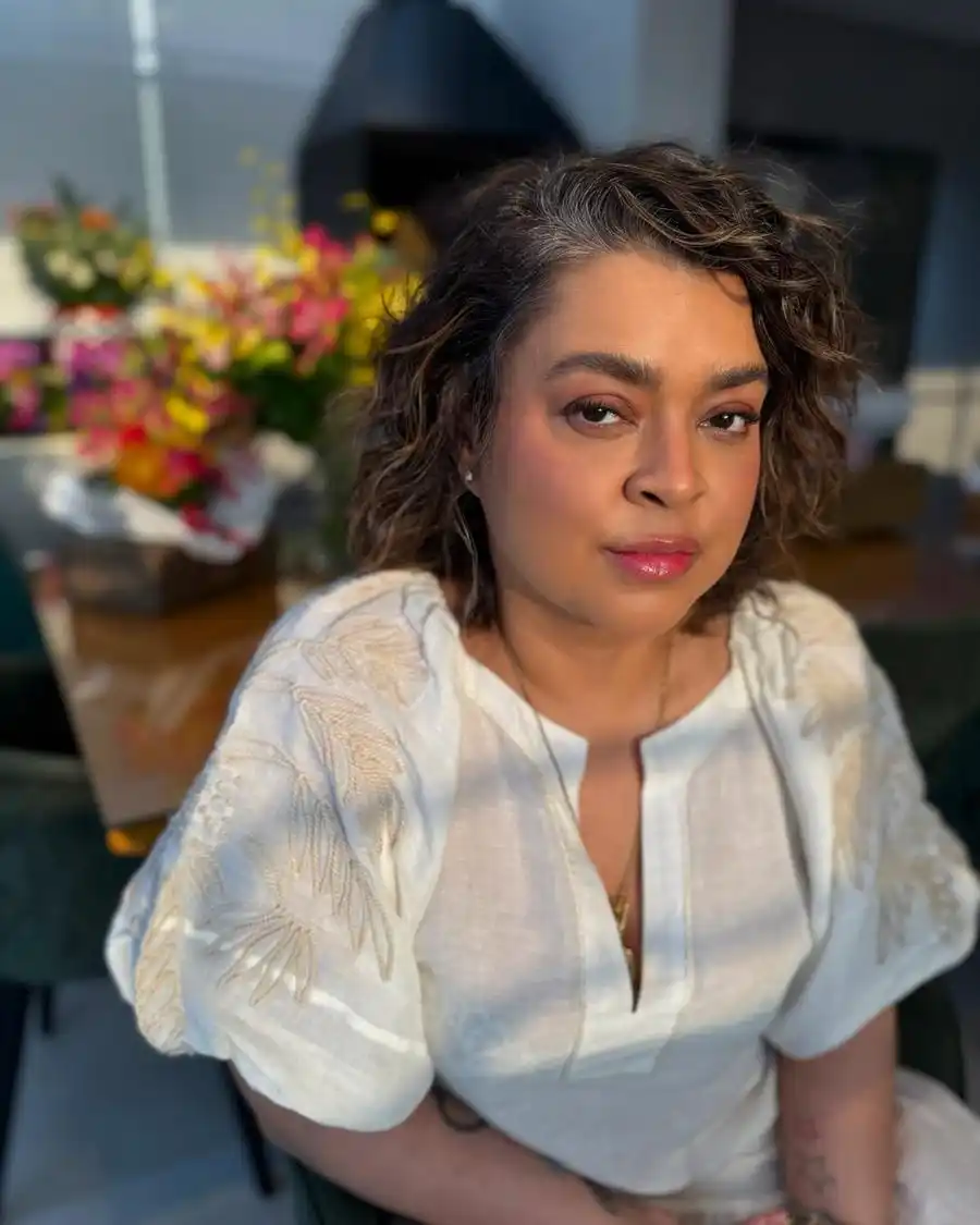 Preta Gil morreu aos 50 anos (Reprodução/Instagram)